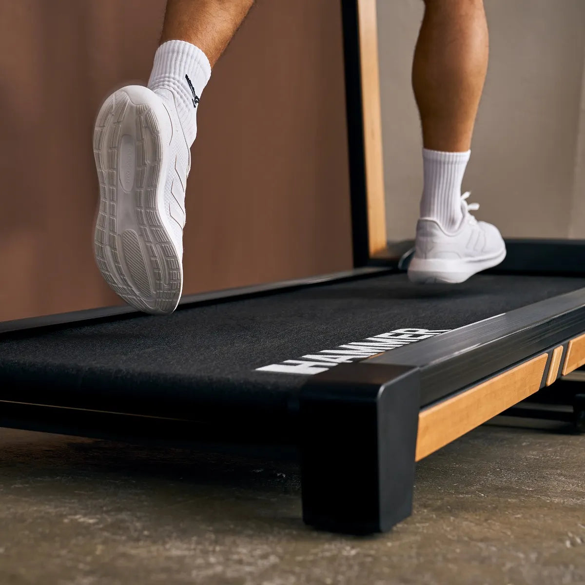 Treadmill HAMMER FlyRun 4.0 NorsK