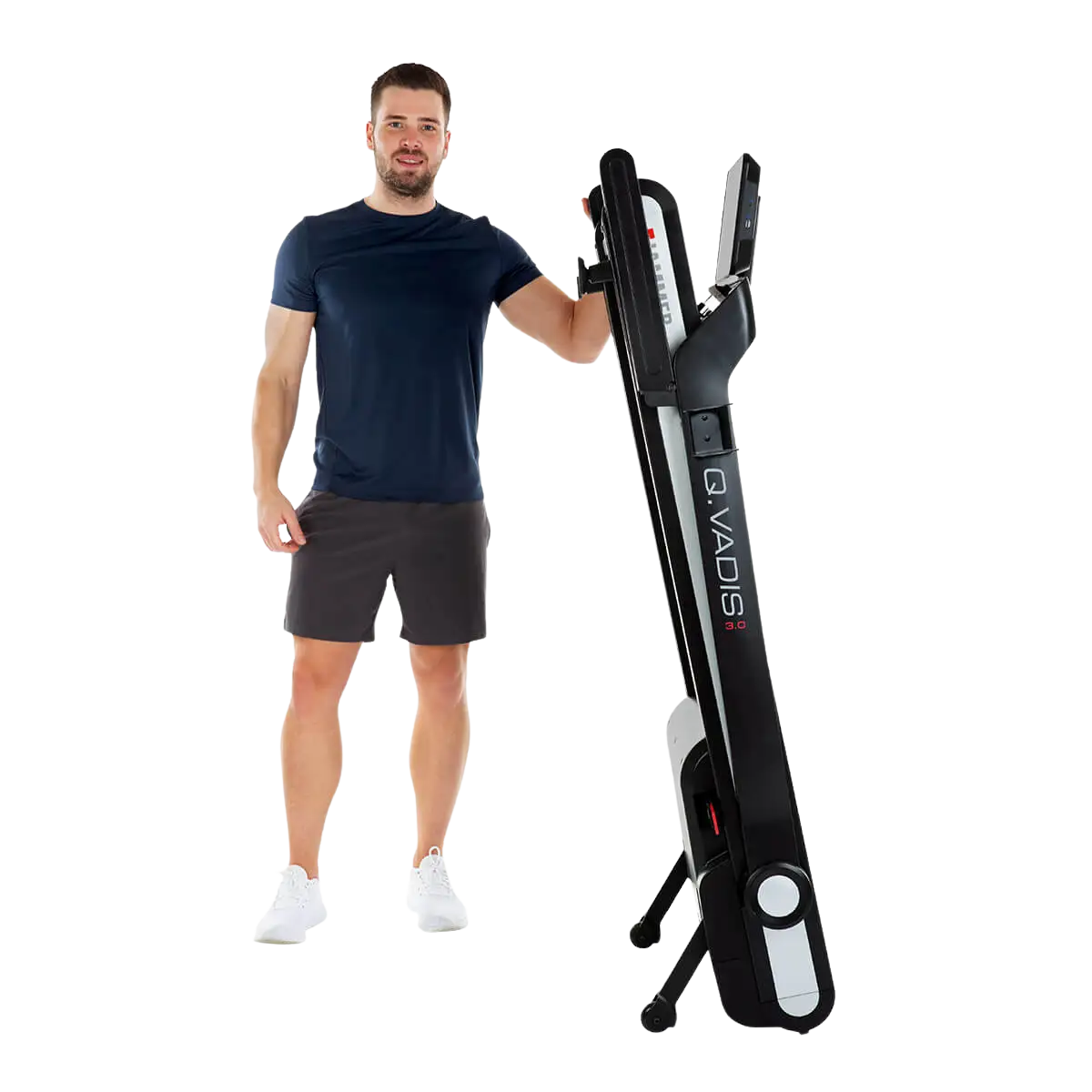 Juoksumatto HAMMER Q. VADIS 3.0