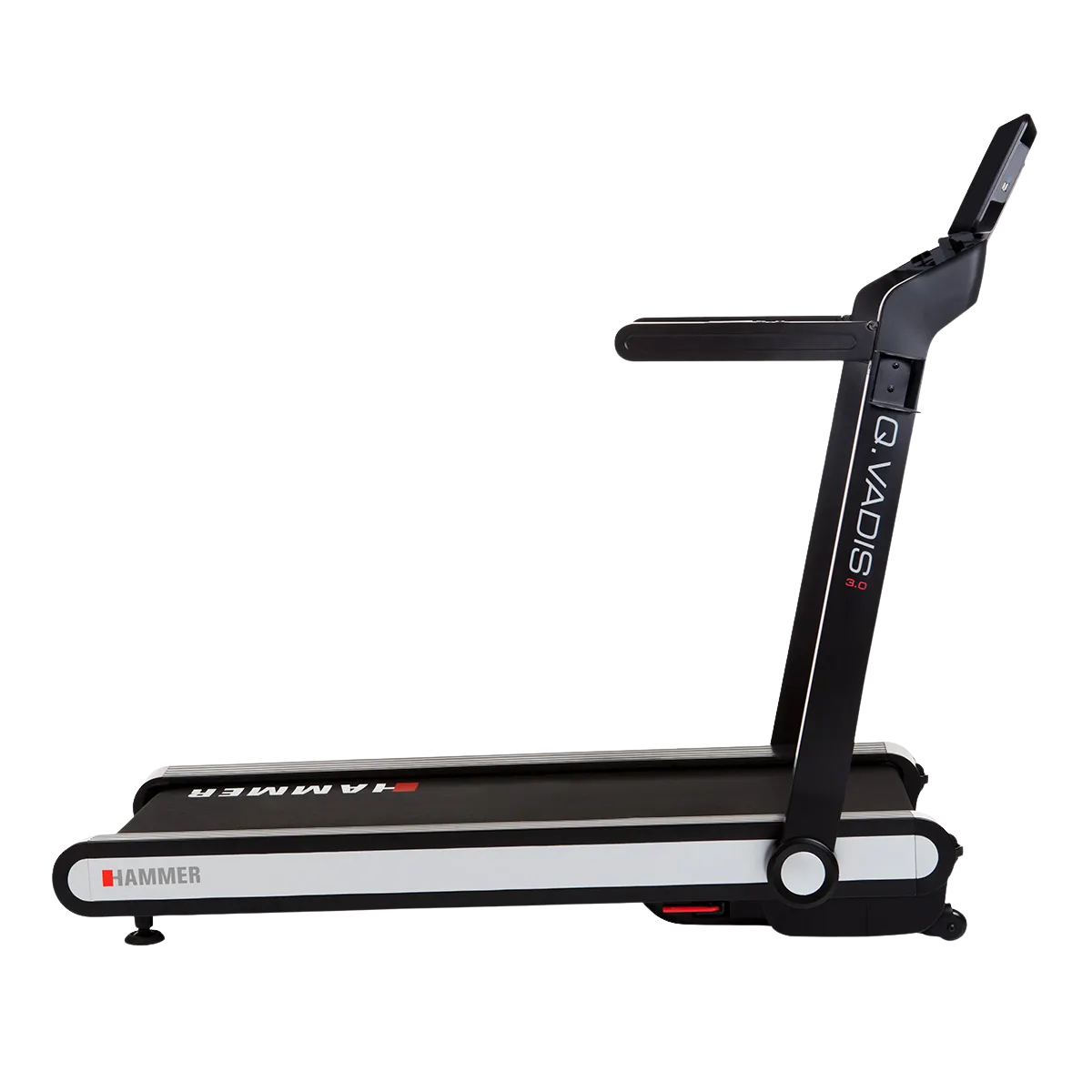 Juoksumatto HAMMER Q. VADIS 3.0