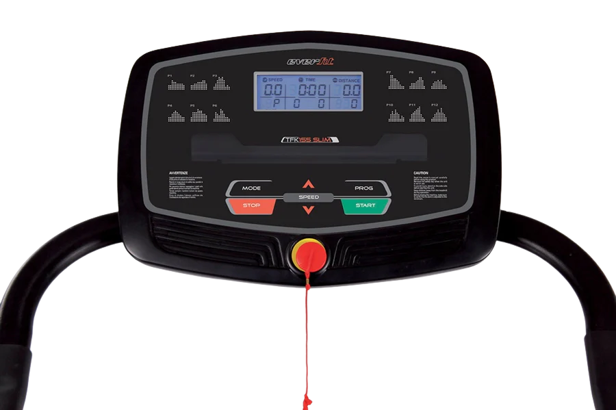 Everfit TFK 155 Slim Juoksumatto