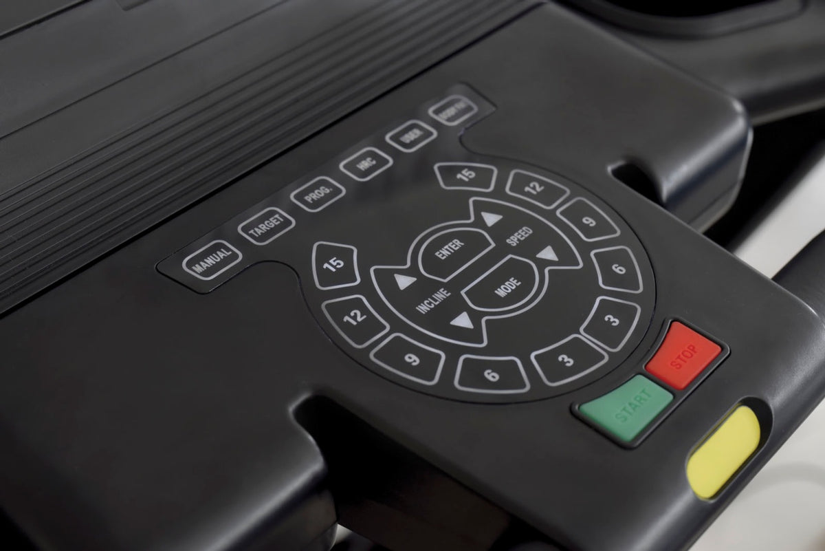 Treadmill TOORX Voyager