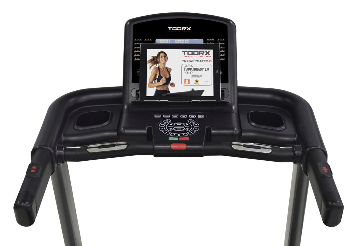 Treadmill TOORX Voyager