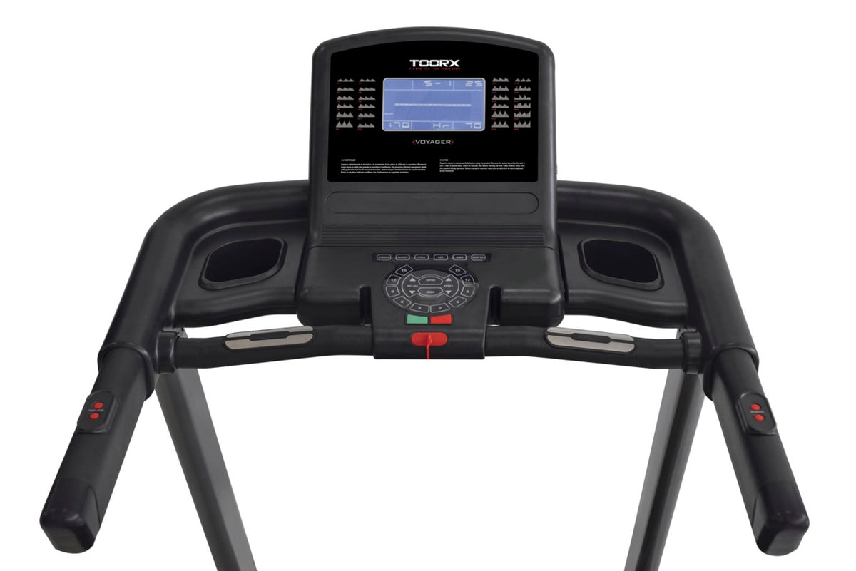 Treadmill TOORX Voyager