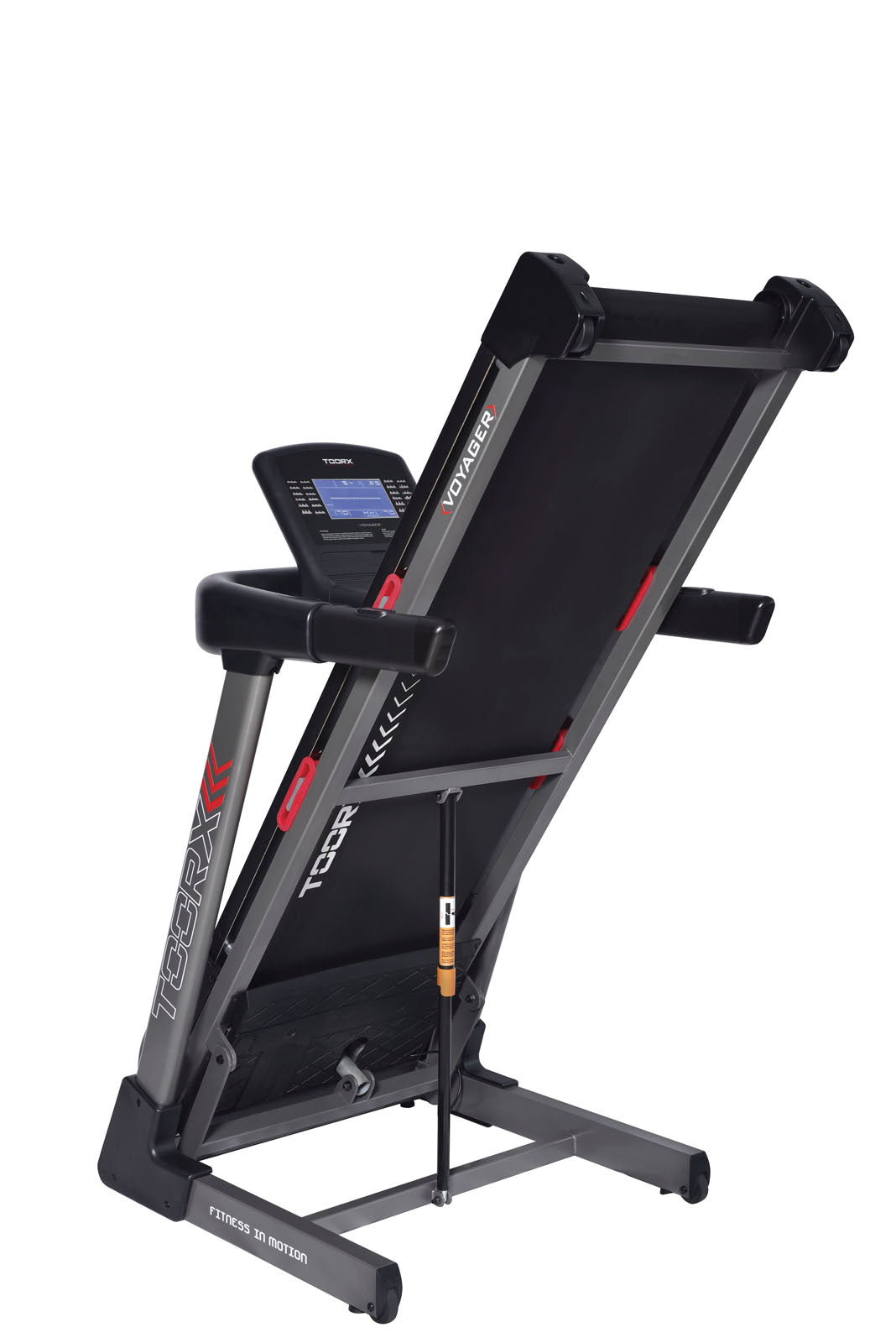 Treadmill TOORX Voyager