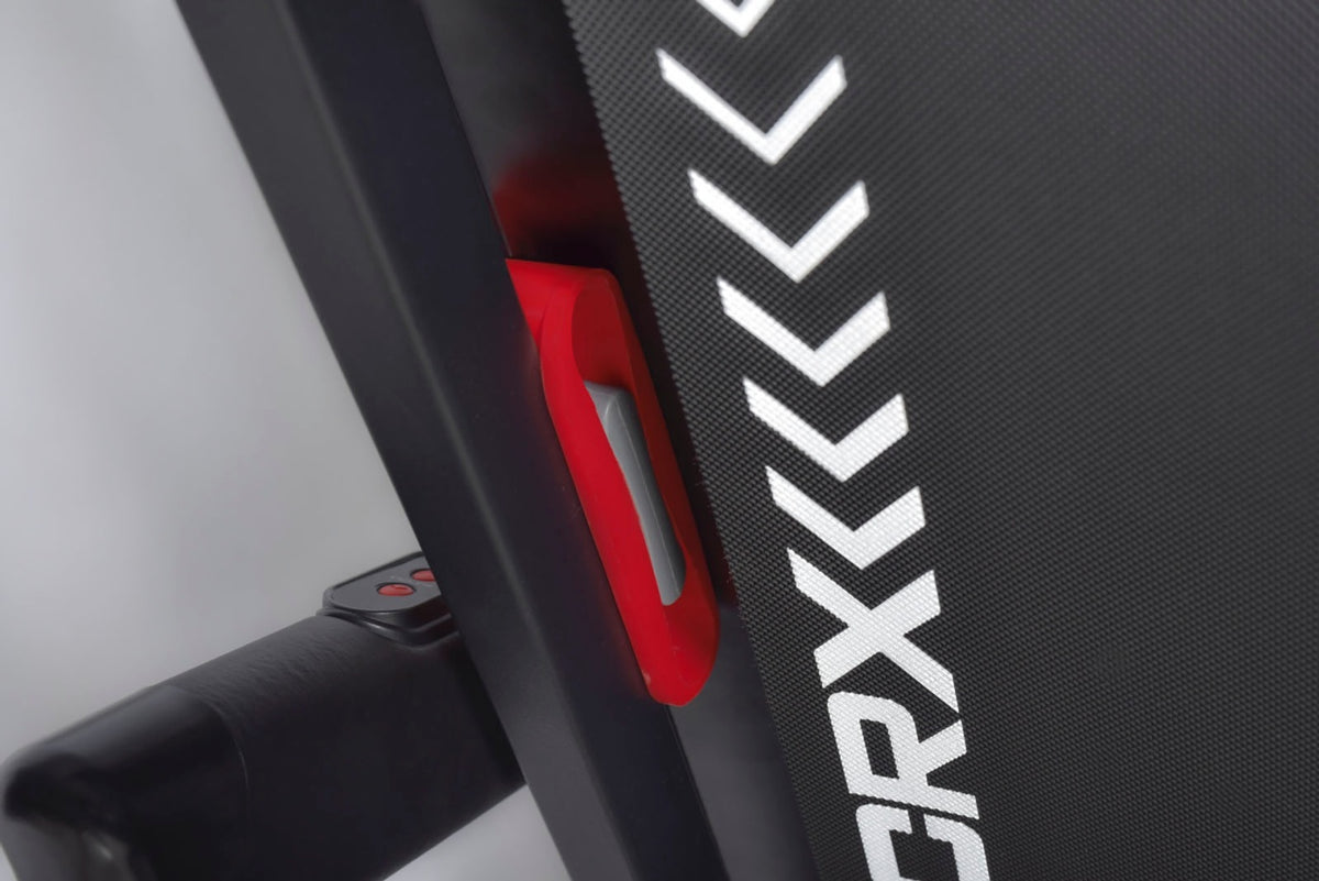 Treadmill TOORX Voyager