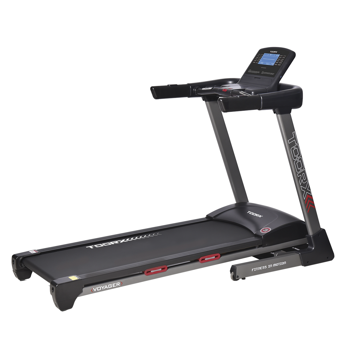 Löpband TOORX Voyager