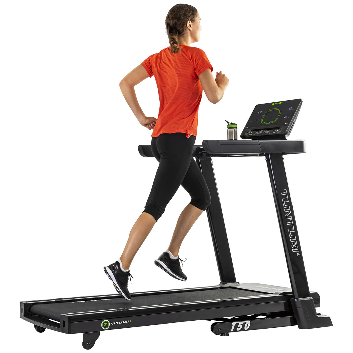 Juoksumatto TUNTURI Performance T50