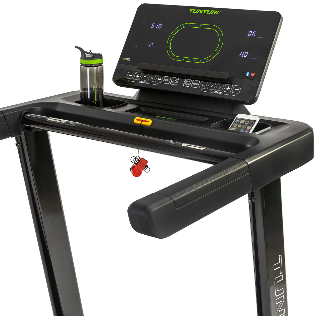 Juoksumatto TUNTURI Performance T50