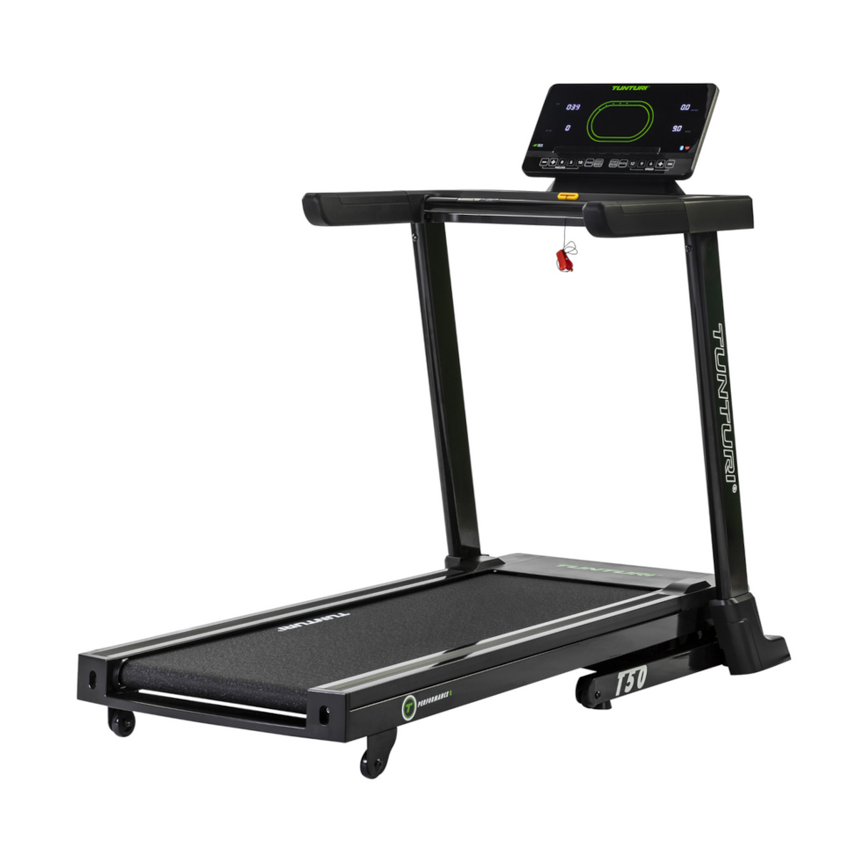 Juoksumatto TUNTURI Performance T50