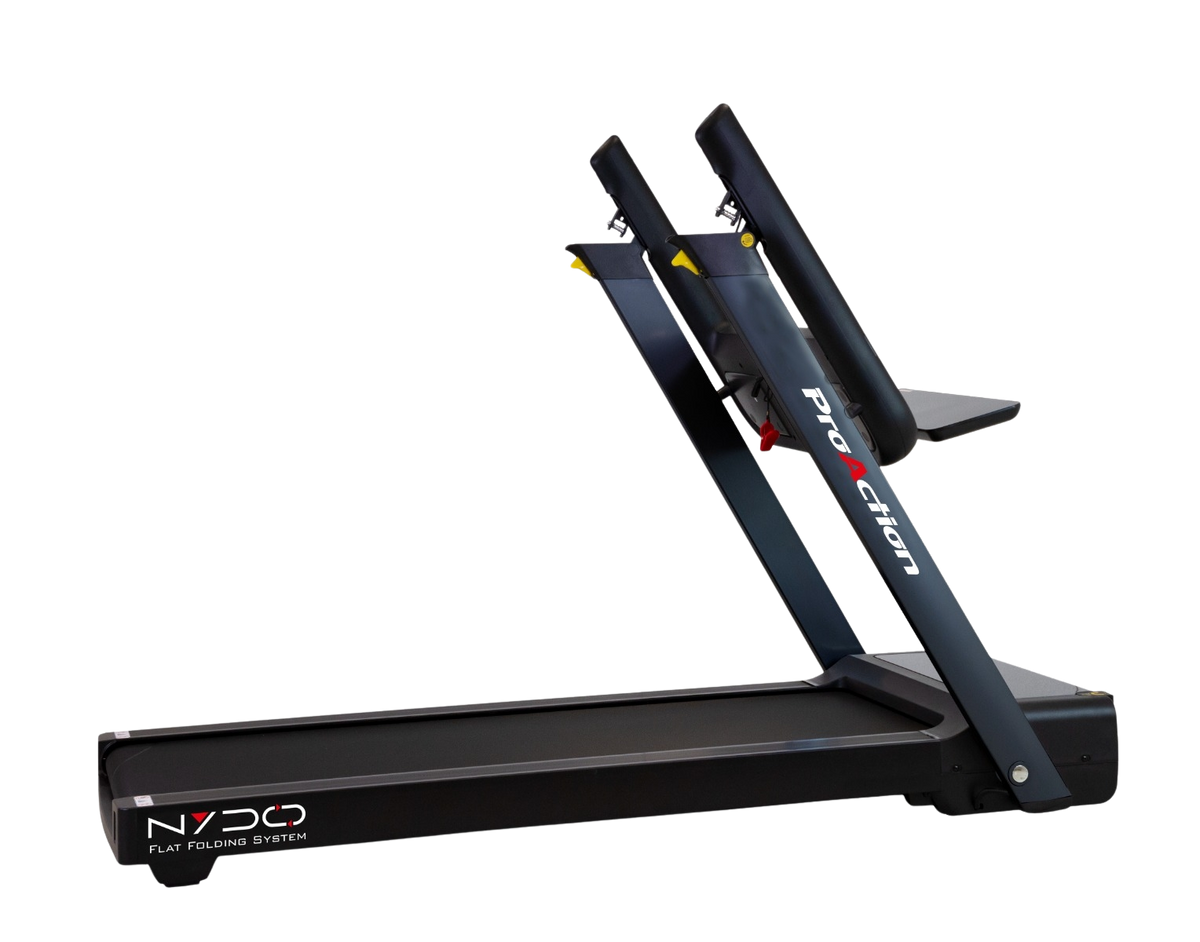 Juoksumatto BH FITNESS Nydo