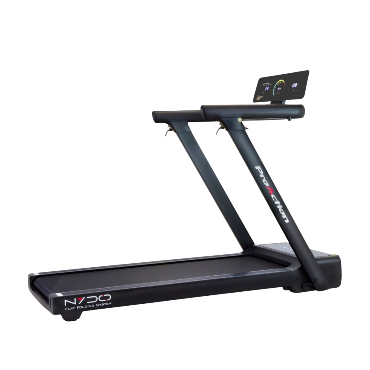 Juoksumatto BH FITNESS Nydo