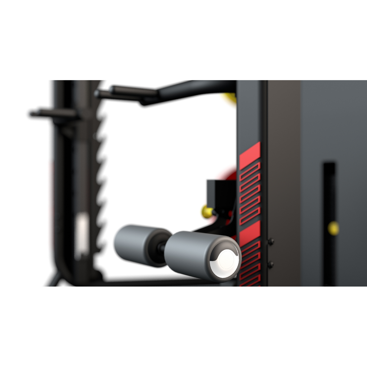 Multi Gym BH FITNESS Rack Smith