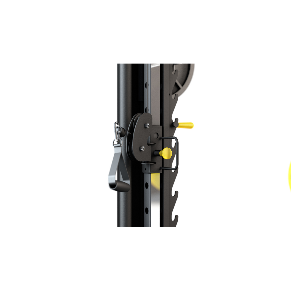 Multi Gym BH FITNESS Rack Smith