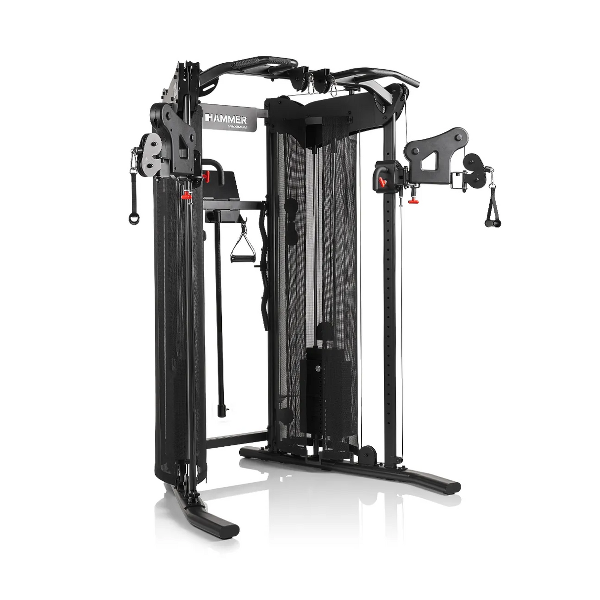 Monitoimipenkki HAMMER Autark 9.0