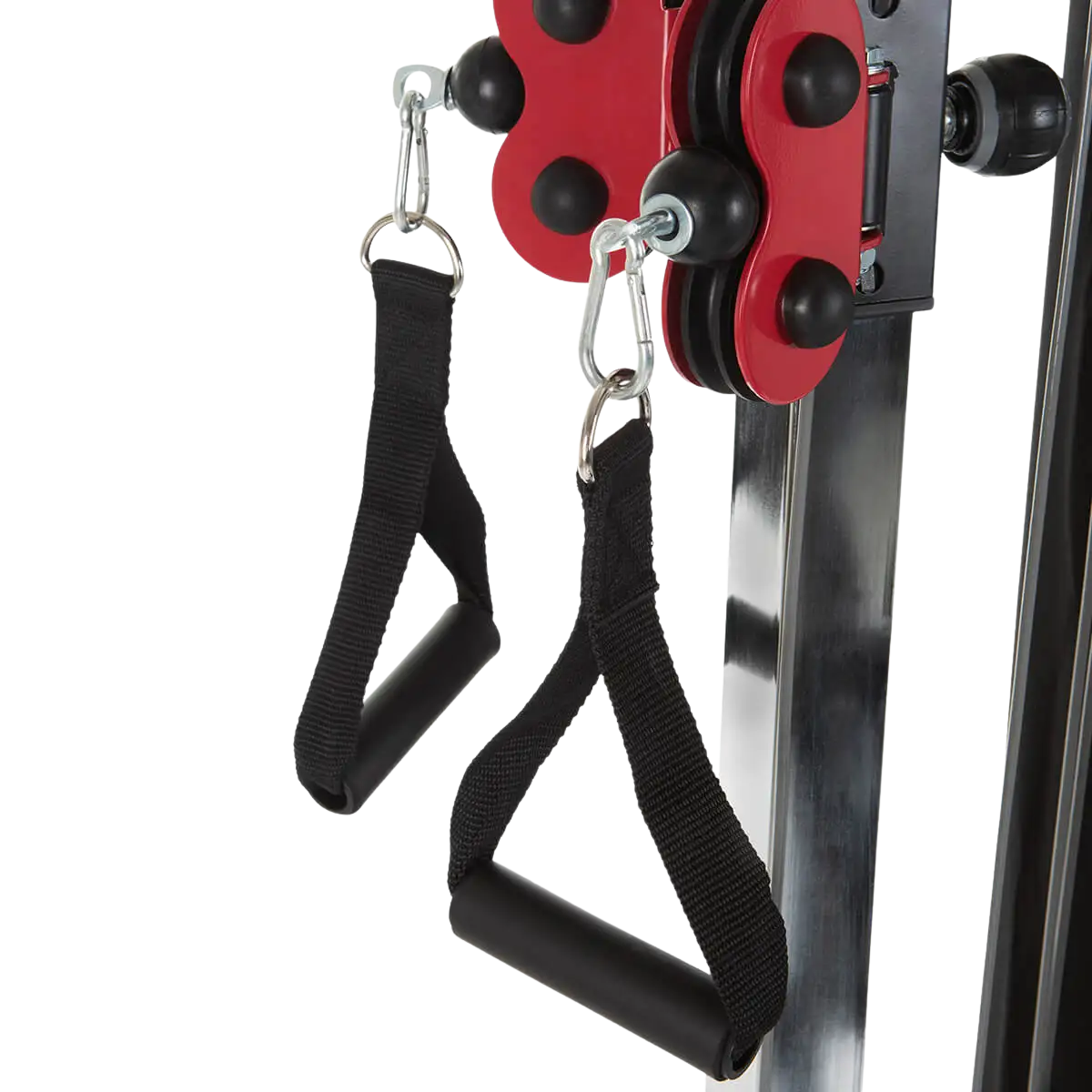 Gym HAMMER Multigym Ferrum TX2