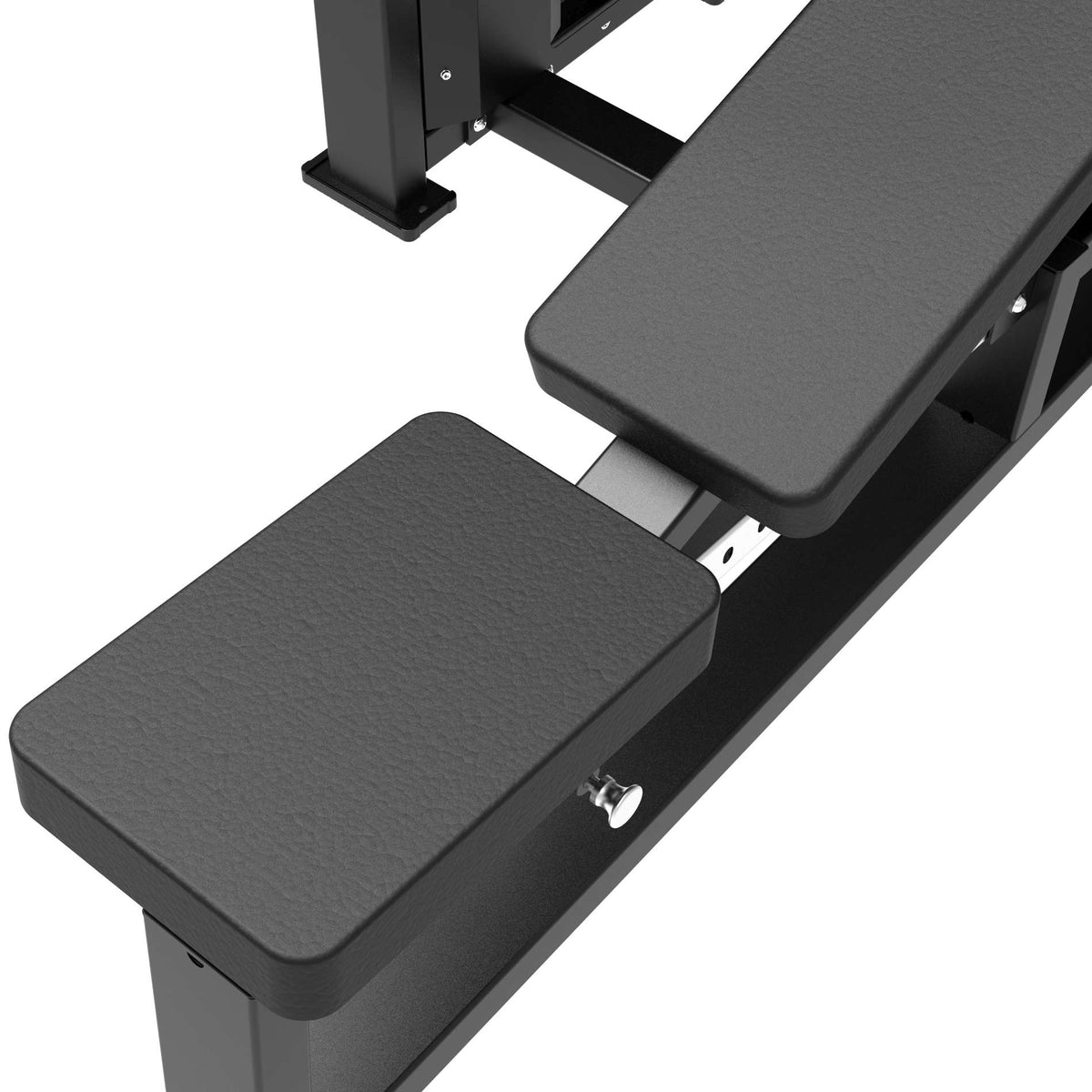 TUNTURI Platinum - Multipress Styrketräningsstation - Viktmagasin V-Series