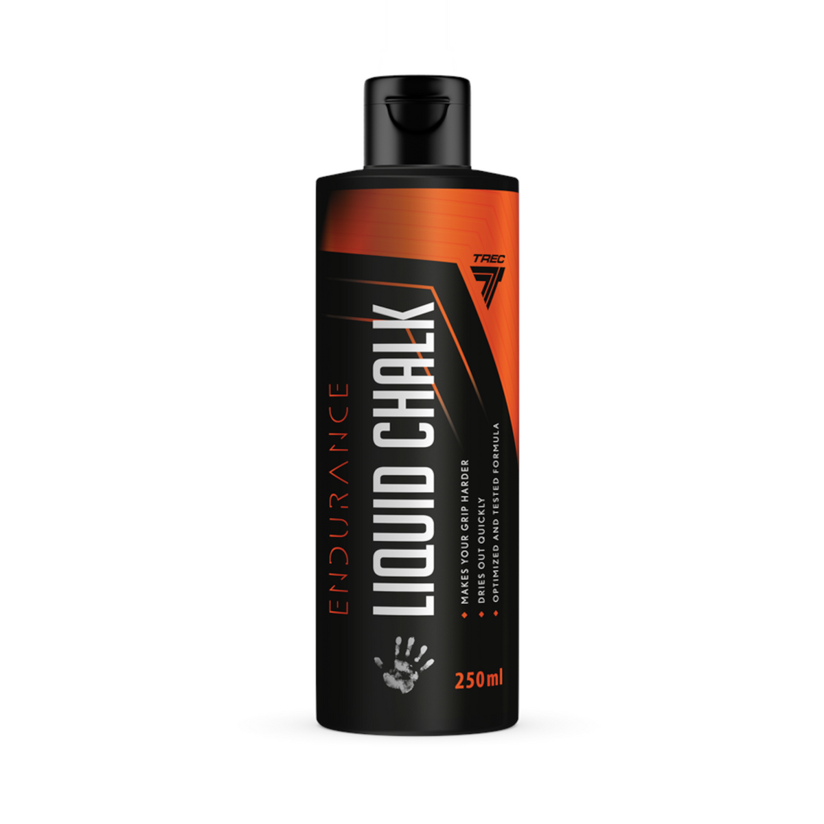 Kuntosalipuhe TREC CHALK - NESTE 250ml