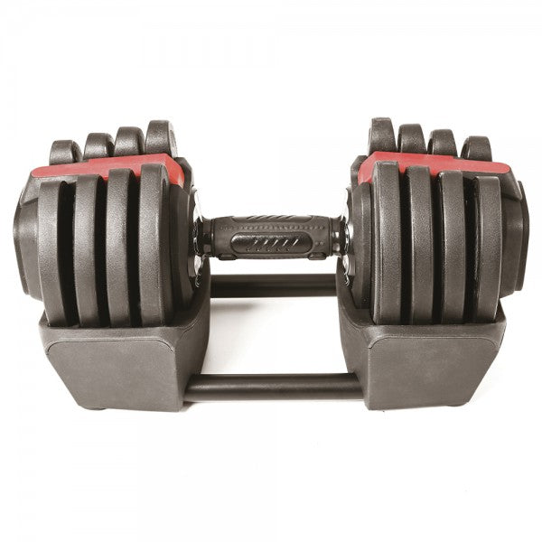 TOORX 3-in-1 -voimaharjoittelusetti