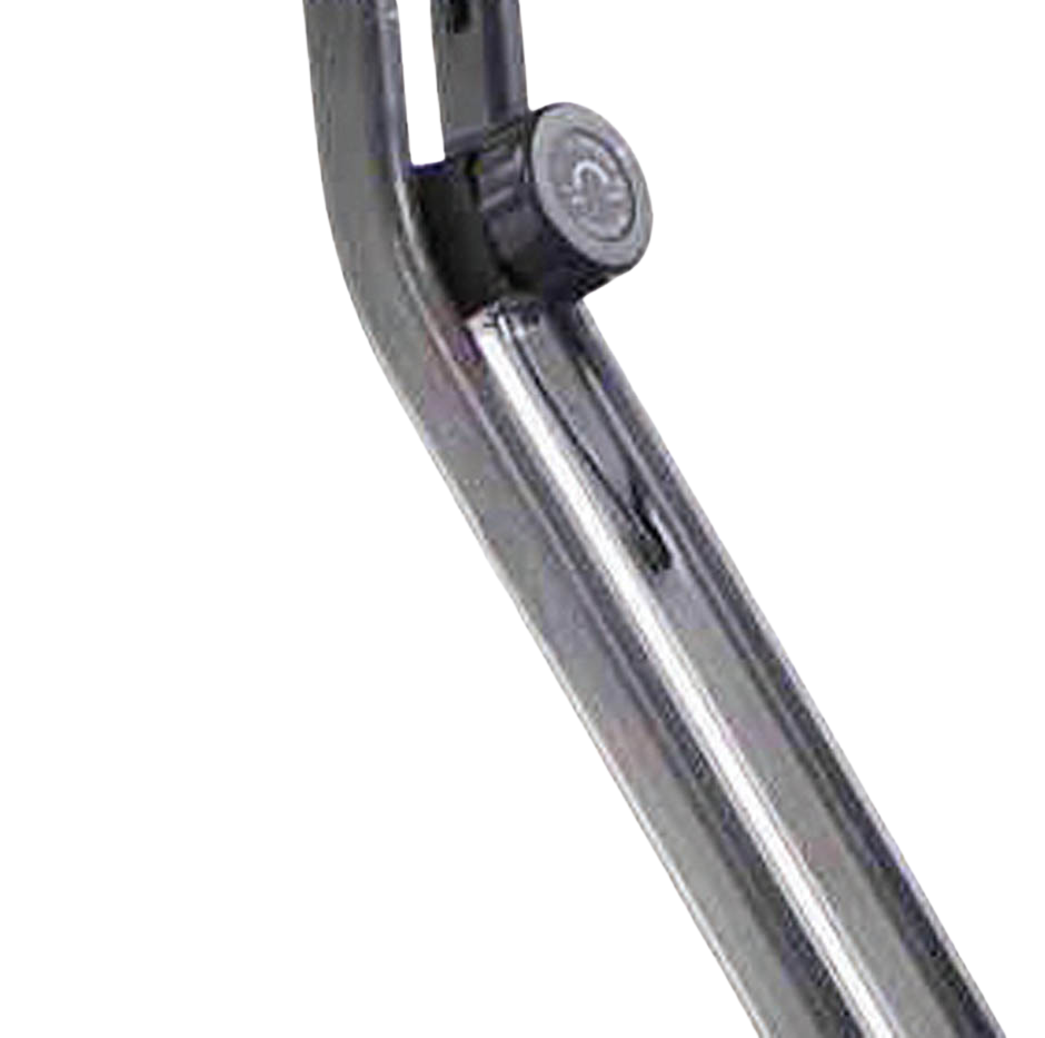 Hopträningscykel TOORX BRX Compact
