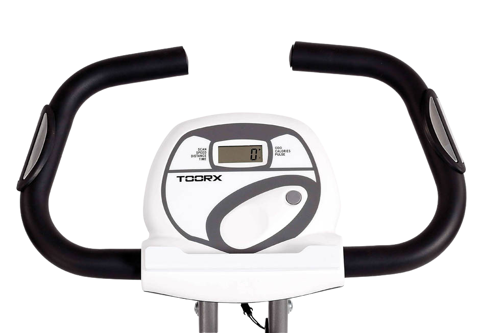 Hopträningscykel TOORX BRX Compact