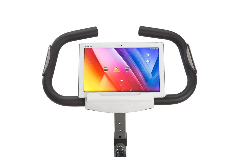 Kokoontaitettava kuntopyörä TOORX Compact MultiFit