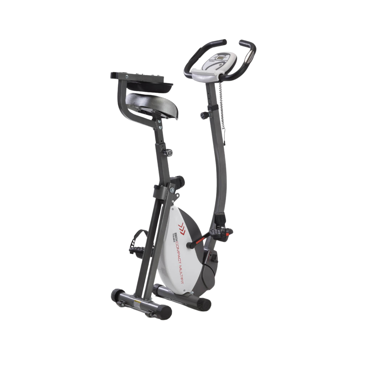Kokoontaitettava kuntopyörä TOORX Compact MultiFit