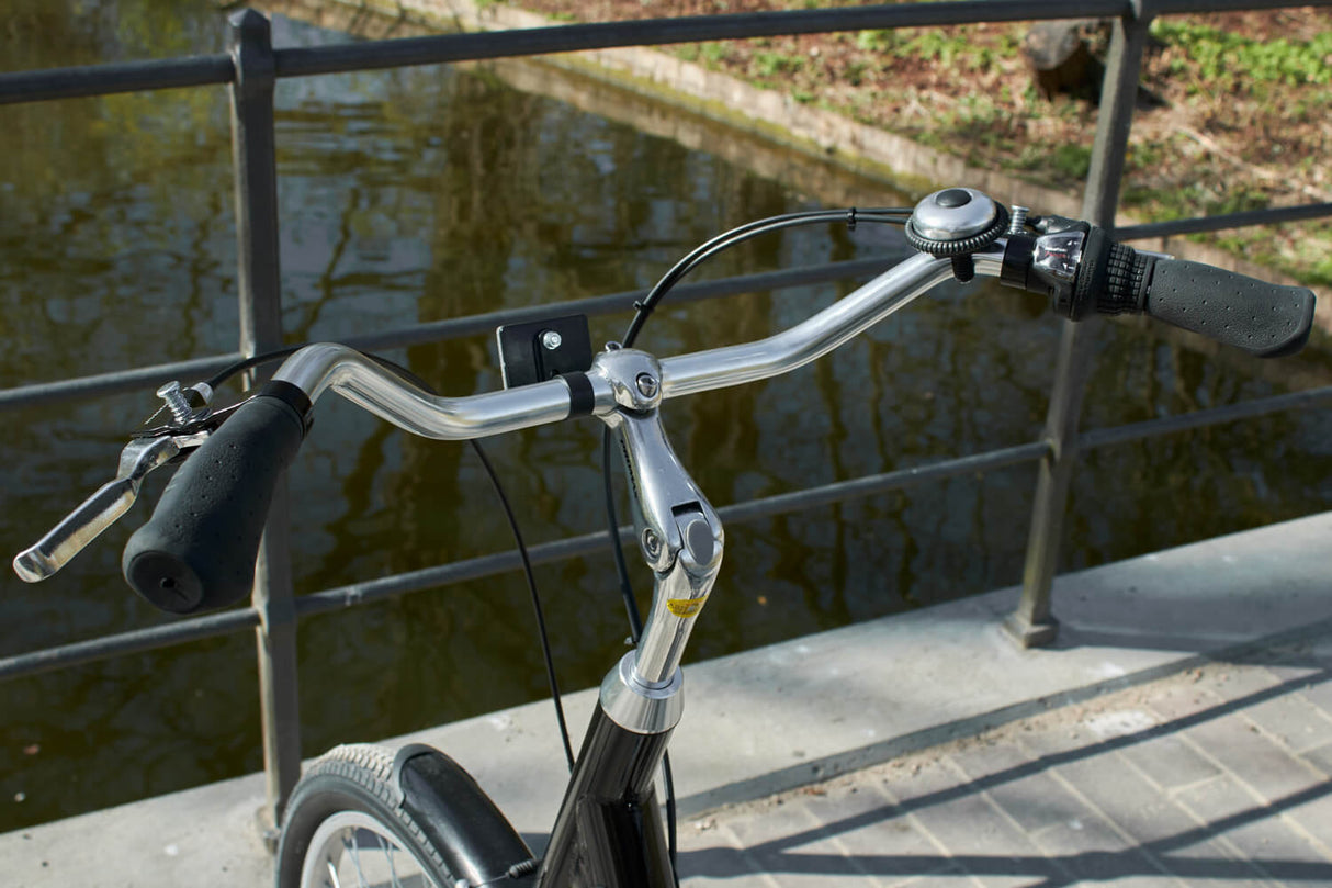 Tricycle AMLADCYKLER