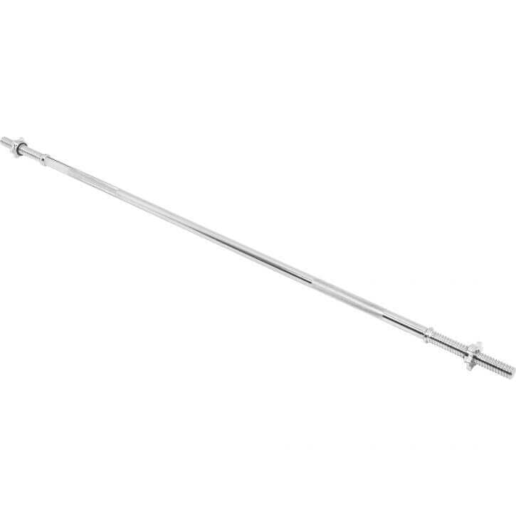 Skivstång Curlstång Hantlar CHROME 108kg