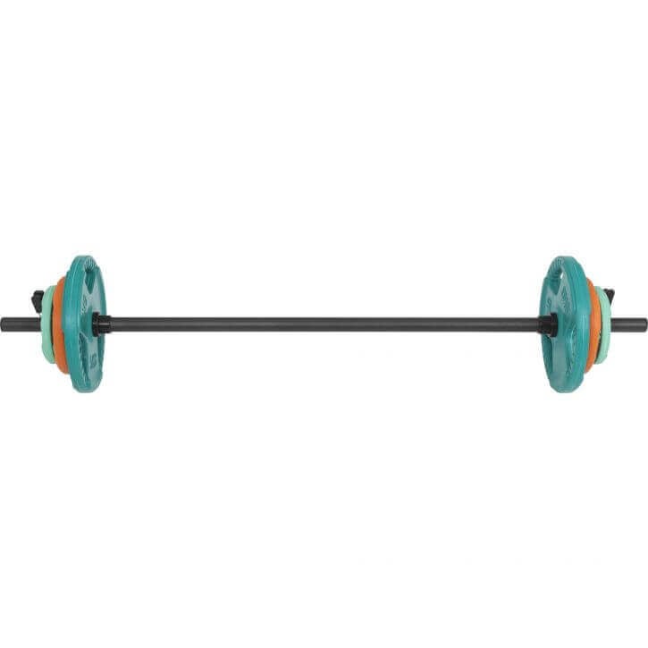 Bodypump Paket PRO Totalt 20kg