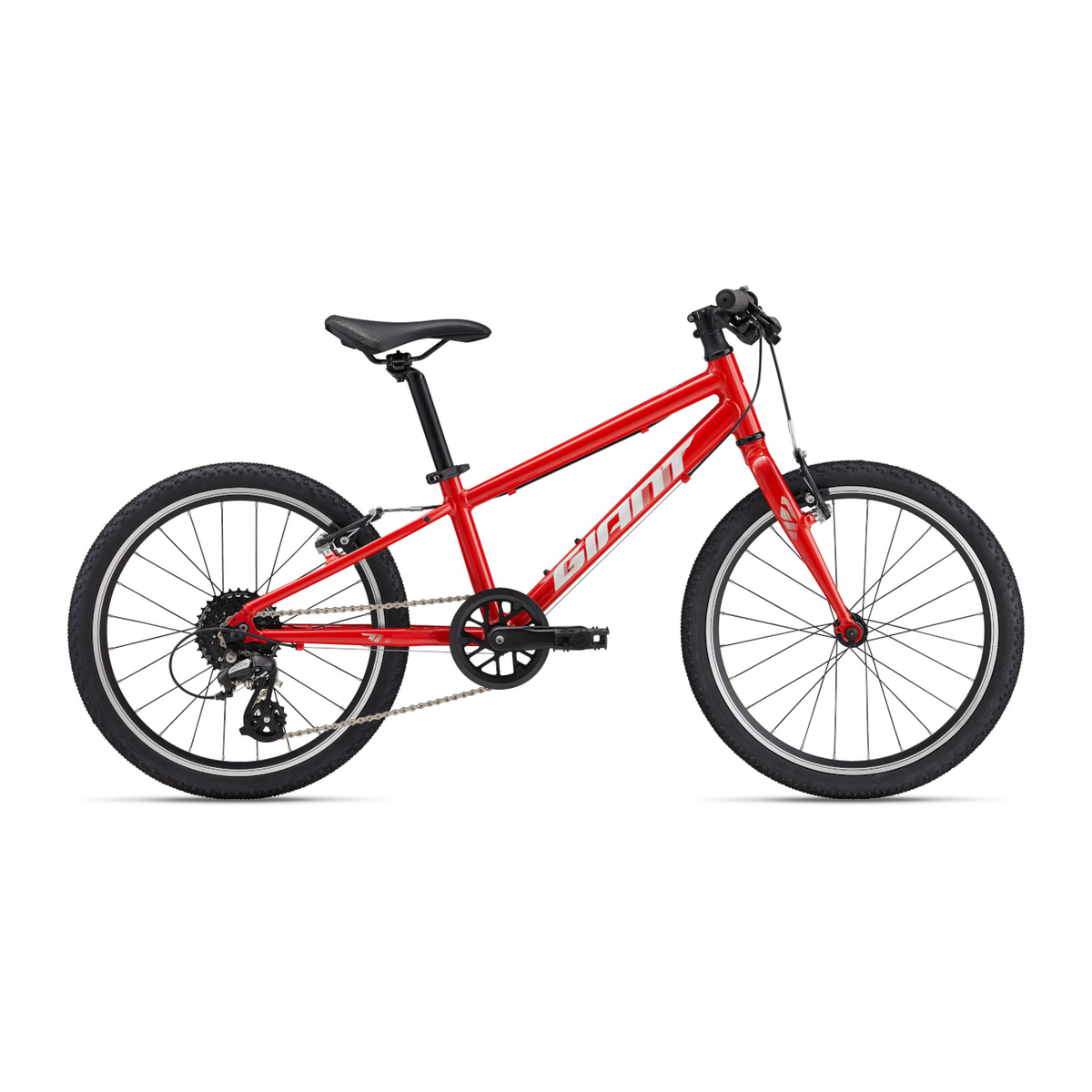 Lätt barncykel GIANT ARX 20, Phoenix Fire