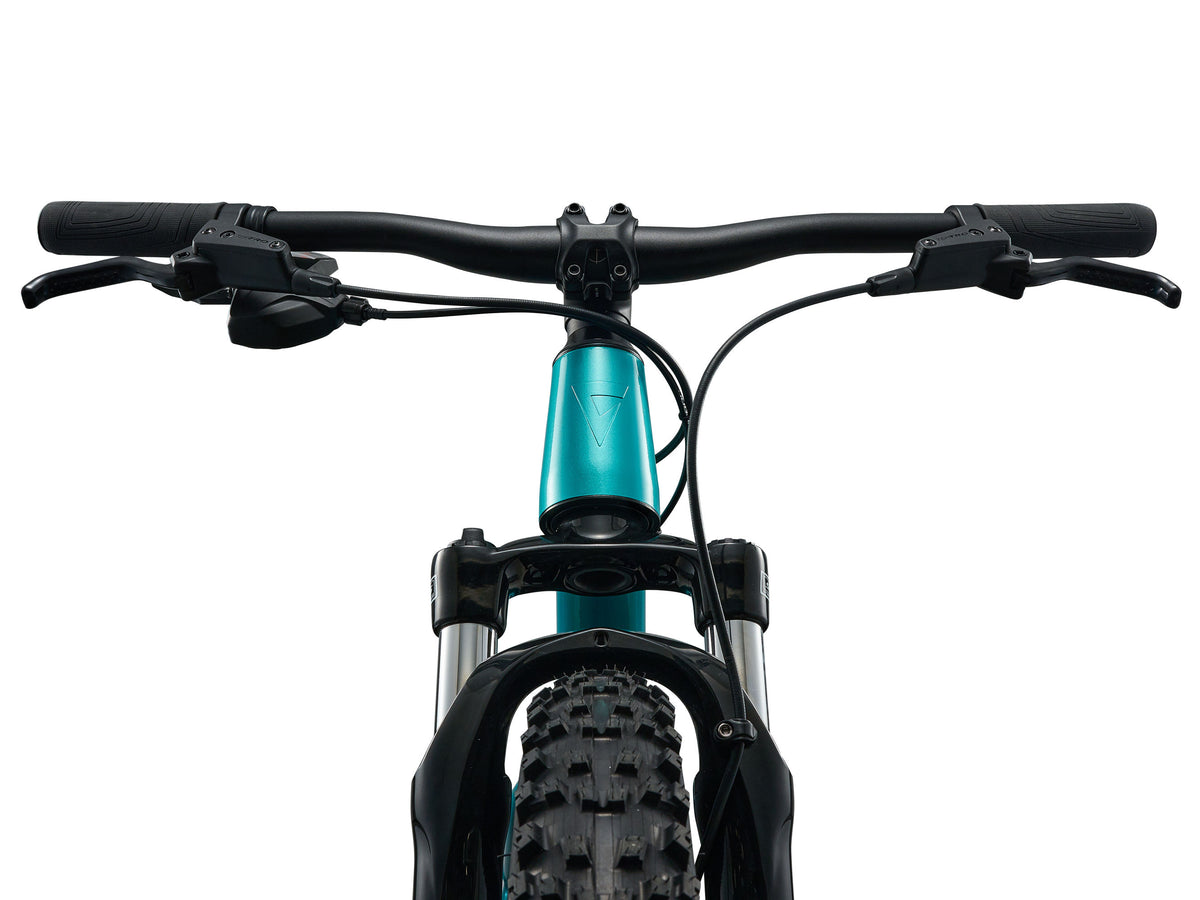 Lastenpyörä GIANT STP 20 FS, Teal