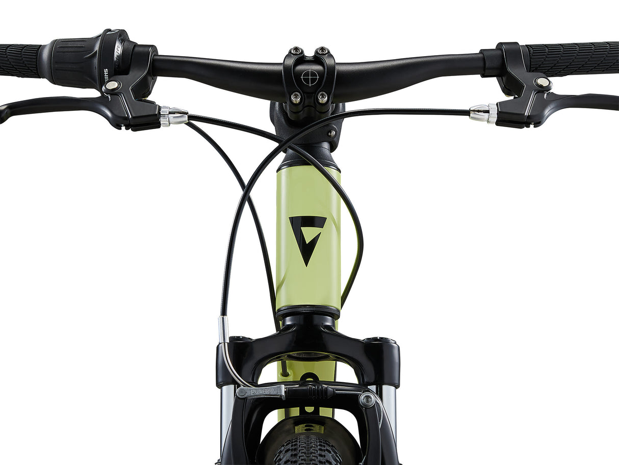 Lastenpyörä GIANT Talon 20, Muscat Blanc