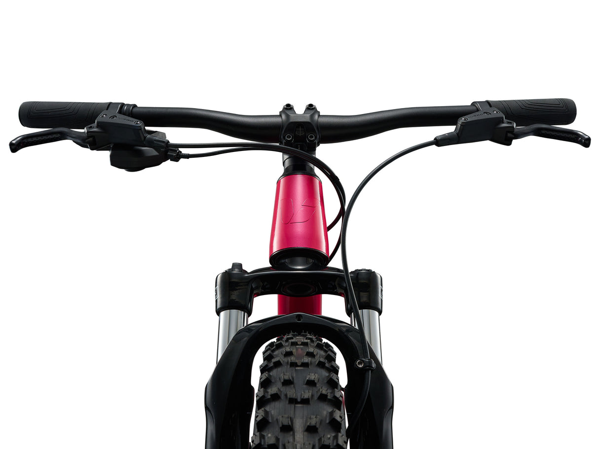 Barncykel LIV STP 20 FS, Hot Pink