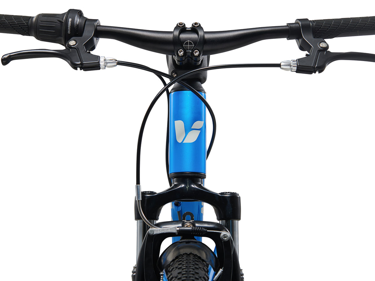 Barncykel LIV Tempt 20, AI Blue