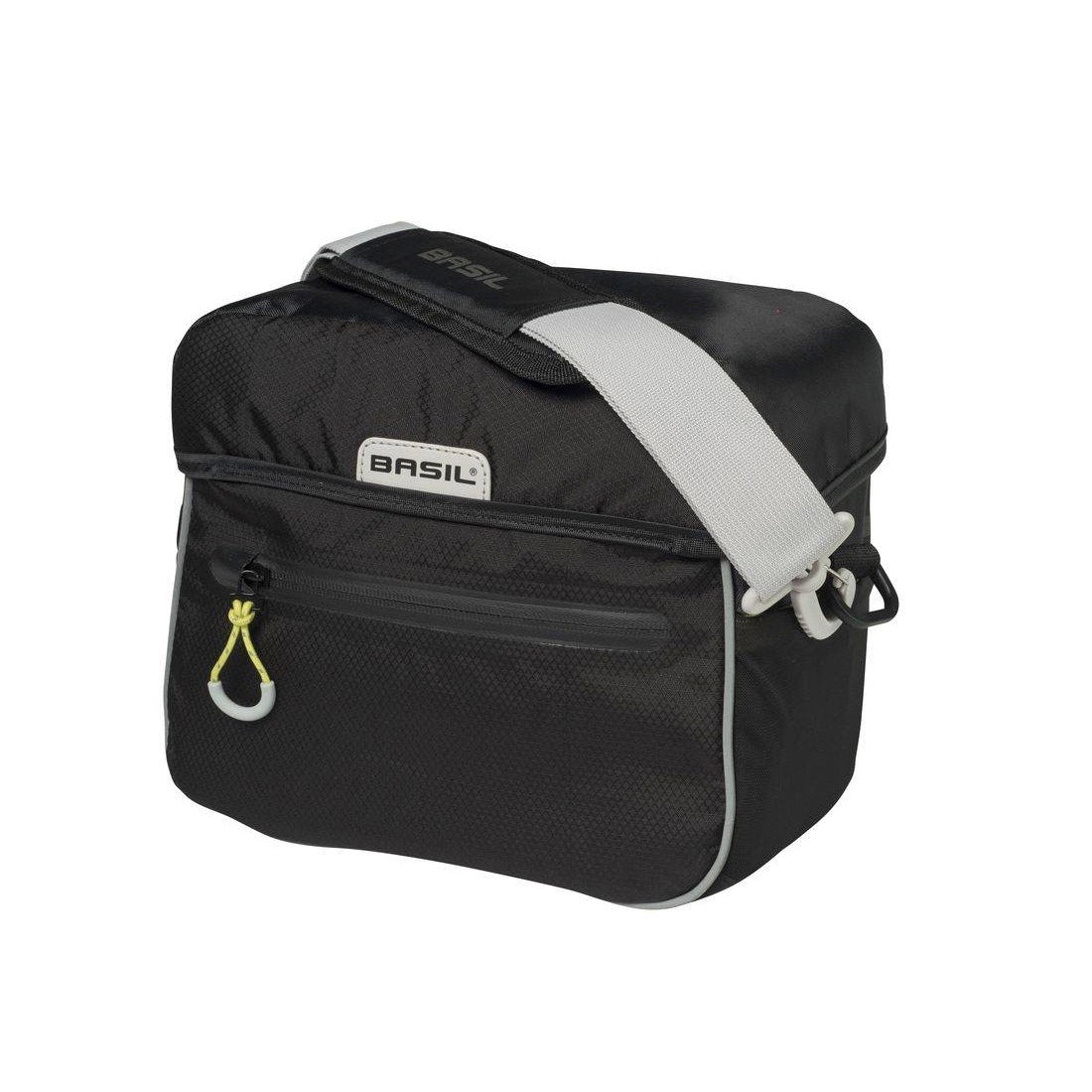 Handlebar bag Basil Miles KF