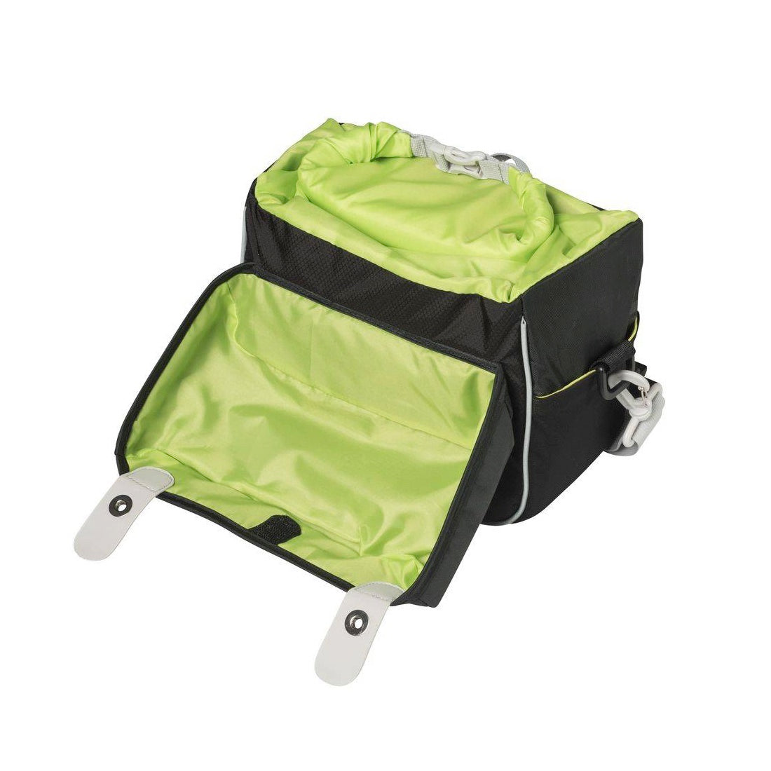 Handlebar bag Basil Miles KF