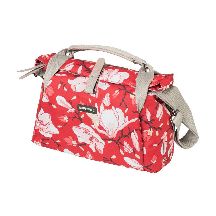 Tavaralaukku Basil Magnolia City Bag, 7 l
