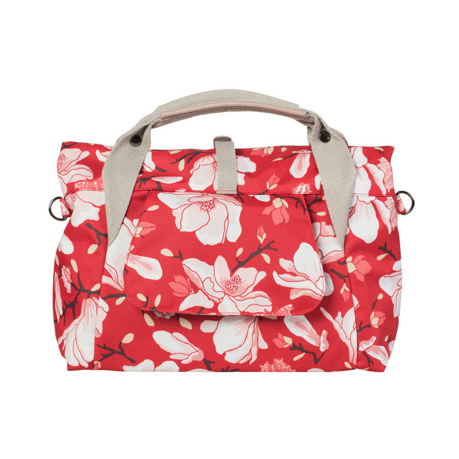 Tavaralaukku Basil Magnolia City Bag, 7 l