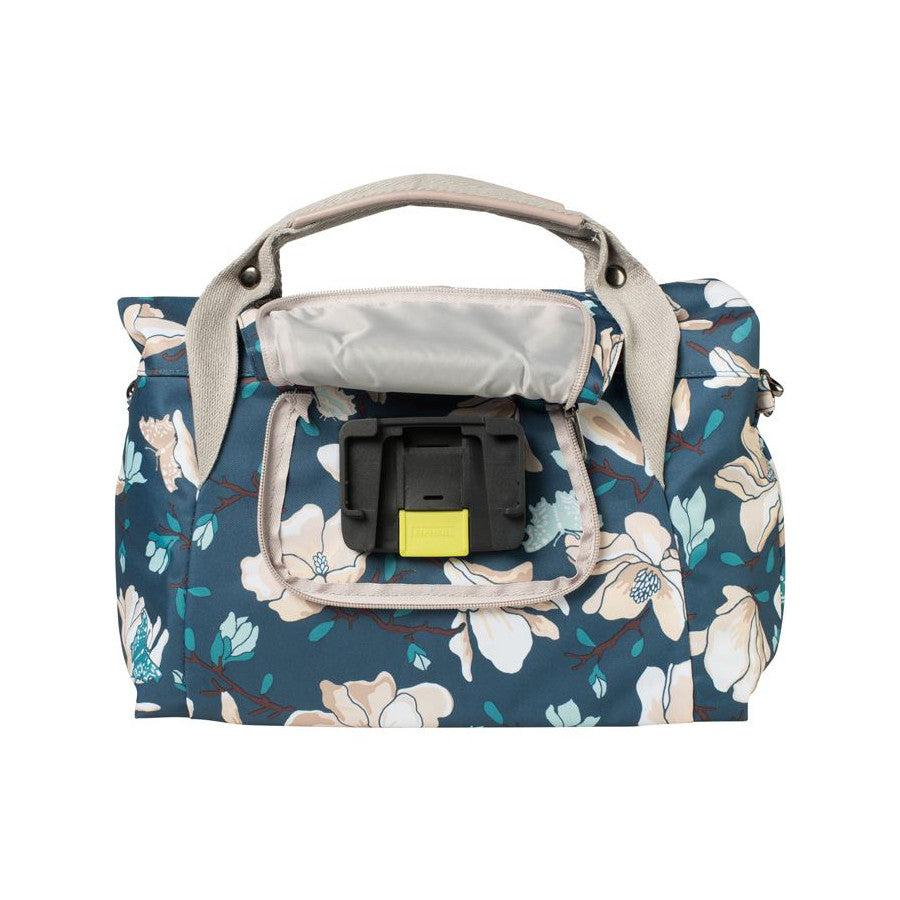 Cykelväska Basil Magnolia City Bag, 7 l