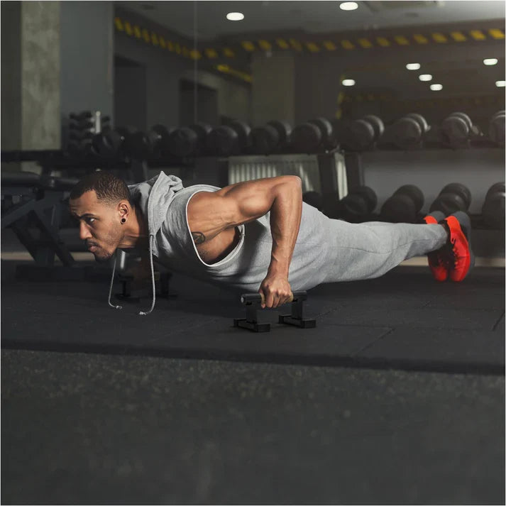 Push Up Bars GS