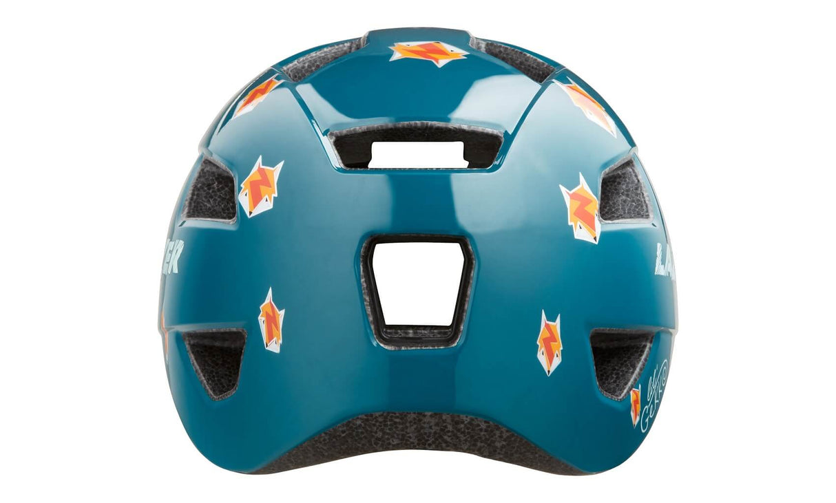 Barnhjälm LAZER Lil' Gekko, Fox