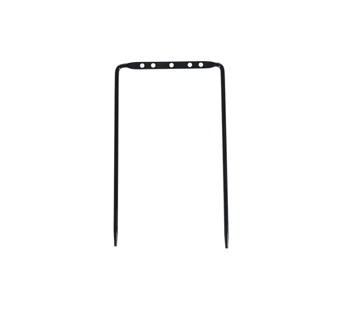 Lisätuki tavaratelineelle BASIL Distance Holder