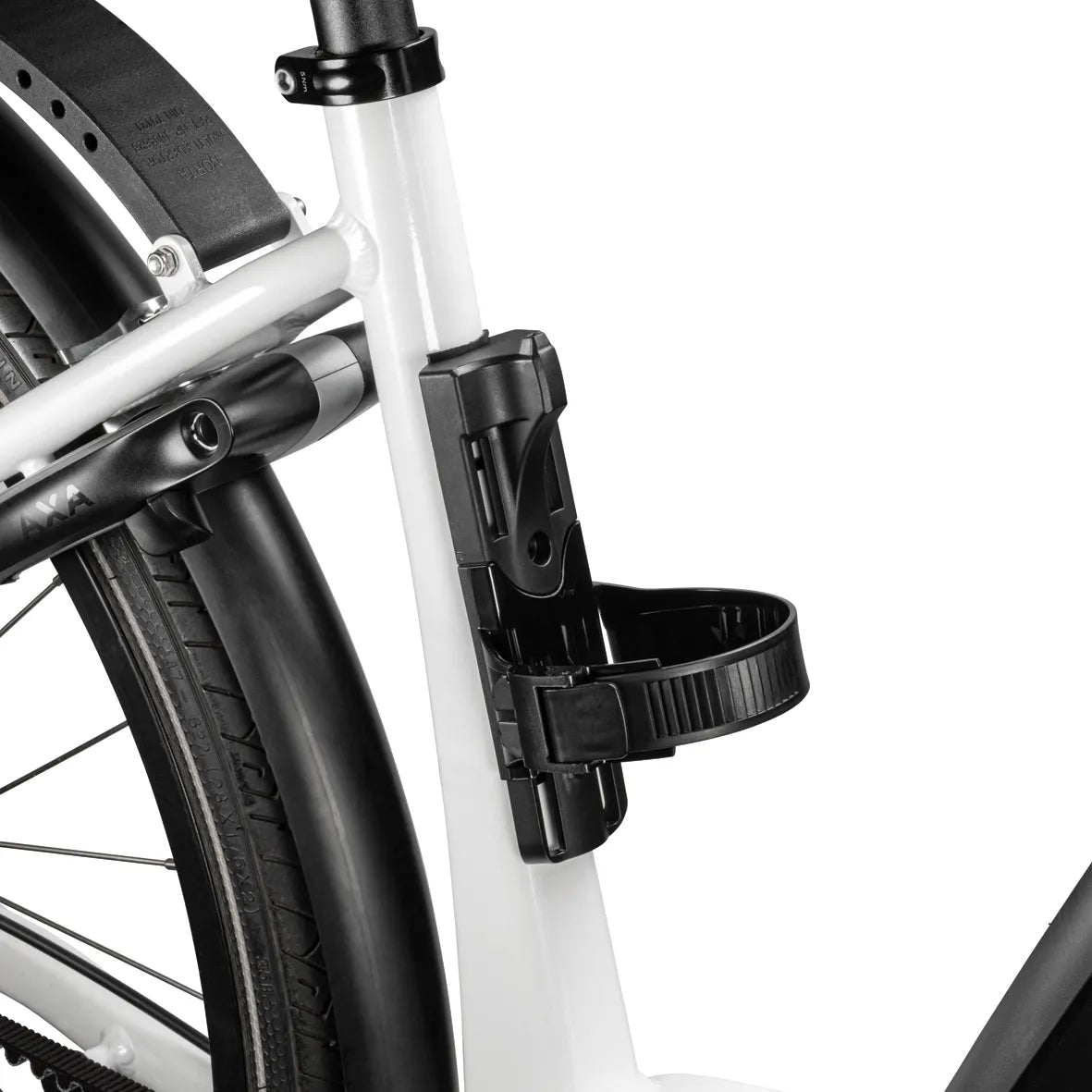 Lukitusketju AXA Foldable 8-130