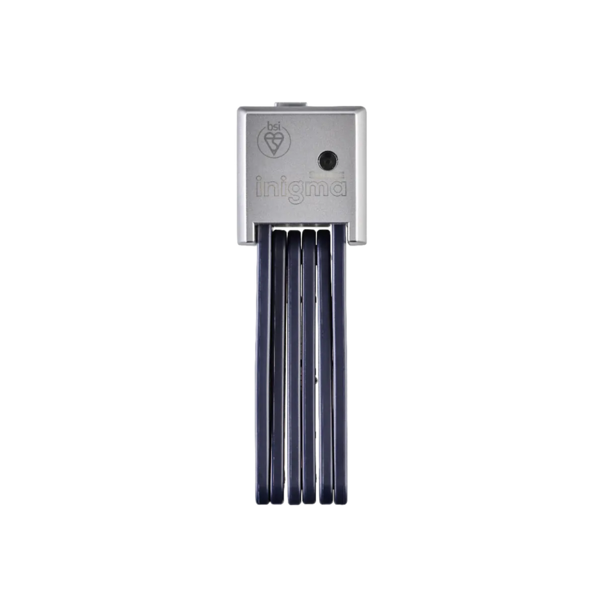 Nyckellås SQUIRE Inigma FL1 med Bluetooth