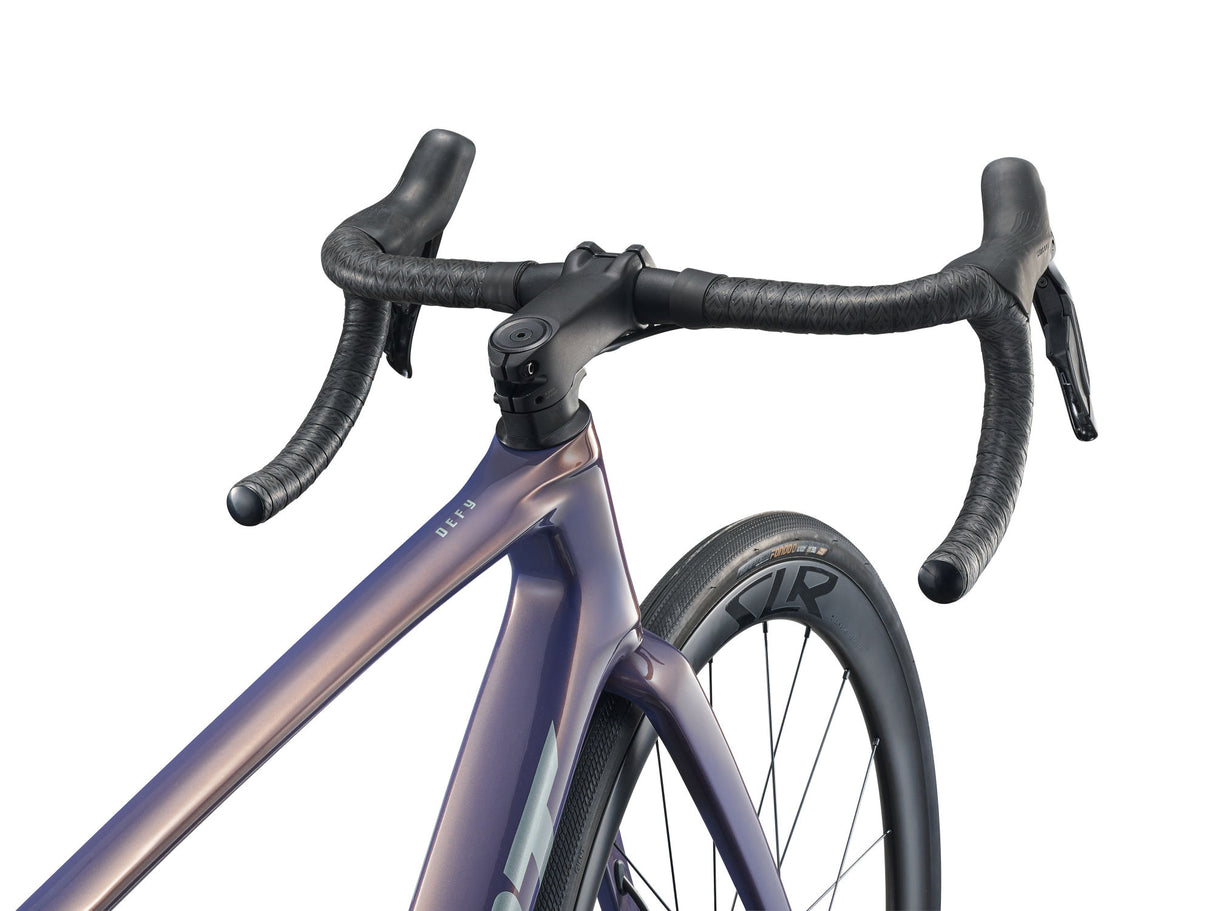 GIANT Defy Advanced 0 (2026) Road Bike Meteorite Mist