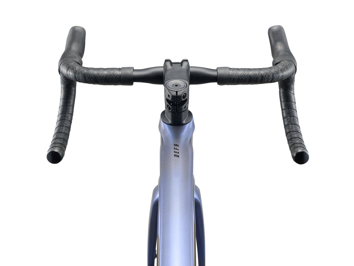 Landsvägscykel GIANT Defy Advanced 1 (2026) Thundercloud