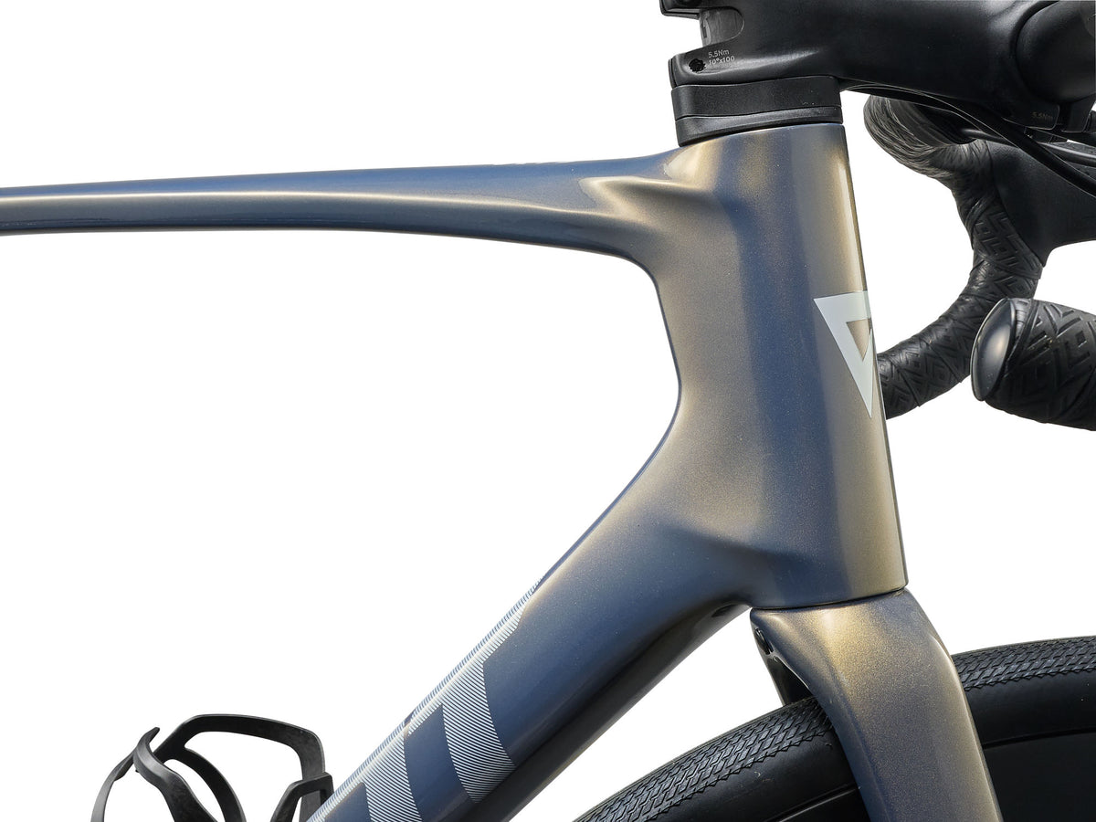 Landsvägscykel GIANT Defy Advanced Pro 1 (2027) Midnight Moon