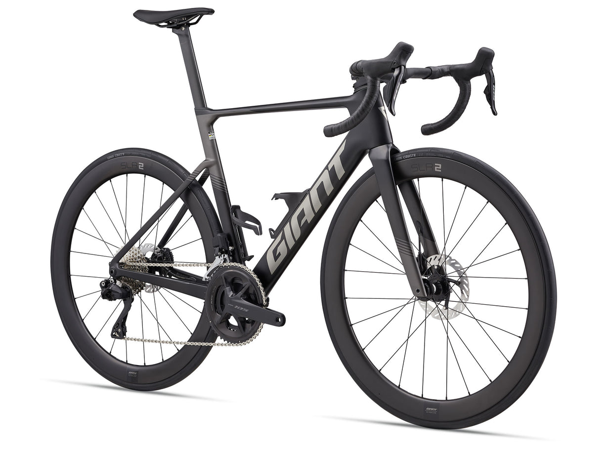 Road bike GIANT Propel Advanced 1 (2027) Carbon