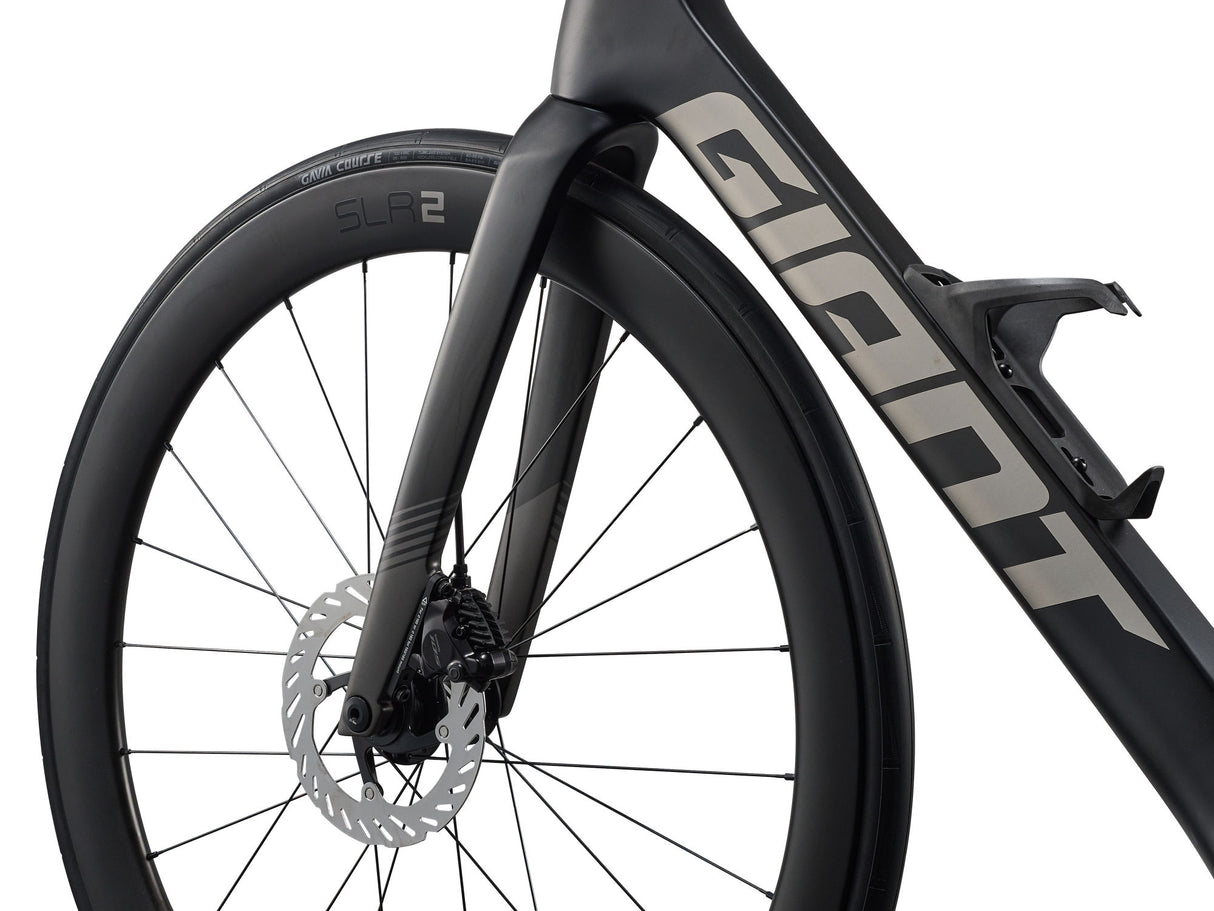 Road bike GIANT Propel Advanced 1 (2027) Carbon