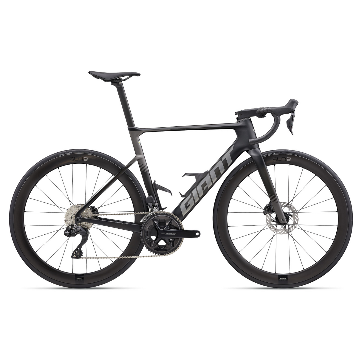 Road bike GIANT Propel Advanced 1 (2027) Carbon